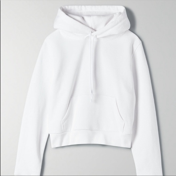 Sunday Best Beige Hoodie - Picture 3 of 4